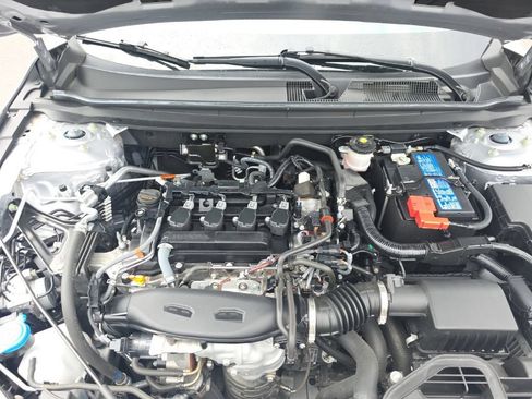 Used 2023 Honda Accord EX image 10