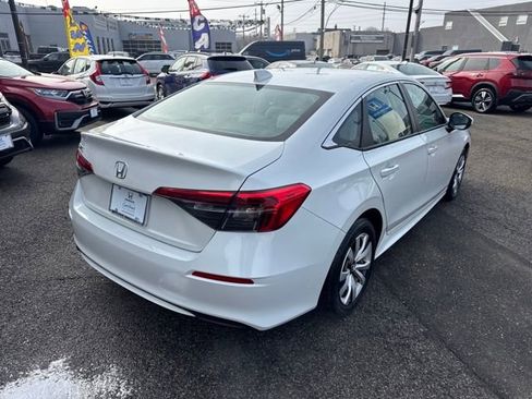 Used 2023 Honda Civic LX image 17