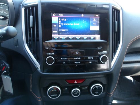 Used 2022 Subaru Crosstrek 2.0i Premium w/ Popular Package #4A image 20