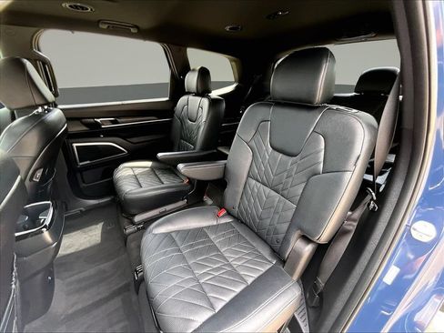 Used 2025 Kia Telluride EX X-Line AWD/4WD image 26