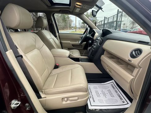 Used 2015 Honda Pilot EX-L image 32