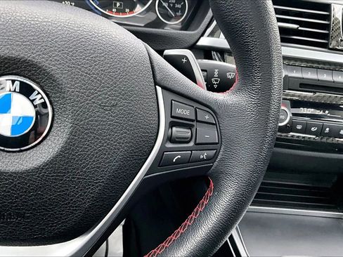 Used 2017 BMW 330i xDrive 330i xDrive Sedan 4D image 18