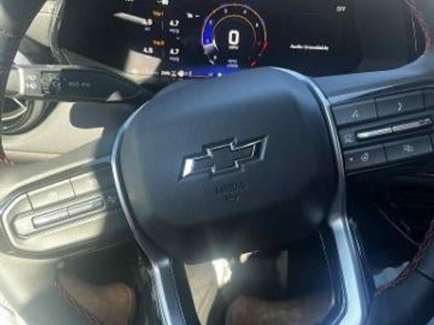 New 2026 Chevrolet Colorado Z71 w/ Z71 Convenience Package 2 image 8