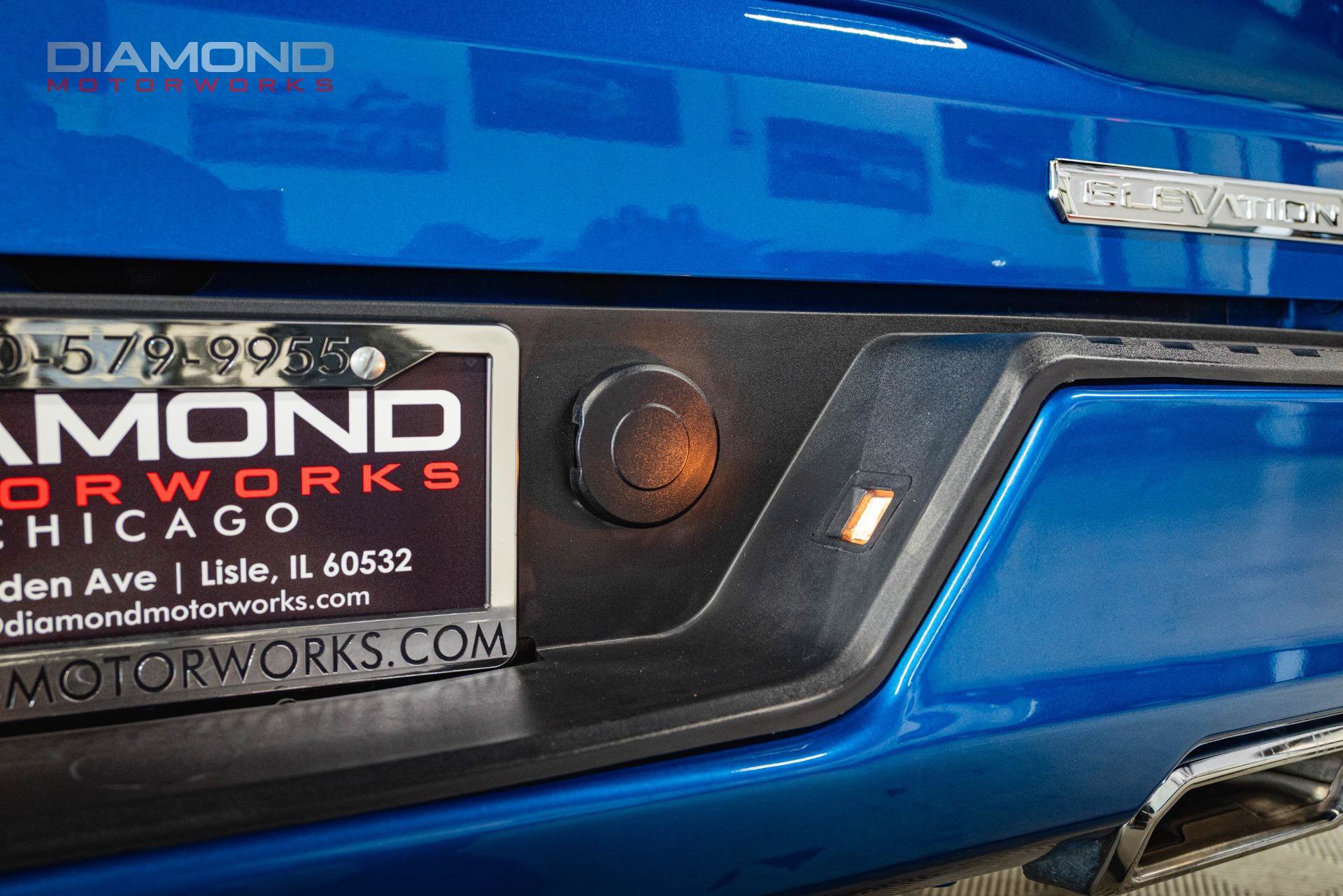 Used 2024 GMC Sierra 1500 Elevation AWD/4WD image 56