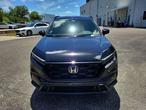 New 2026 Honda CR-V Sport-L image 4
