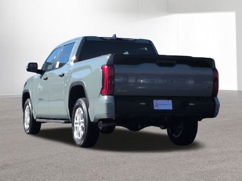 New 2026 Toyota Tundra SR5 image 8