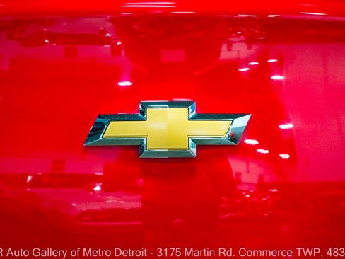 Used 2014 Chevrolet SS RWD image 29