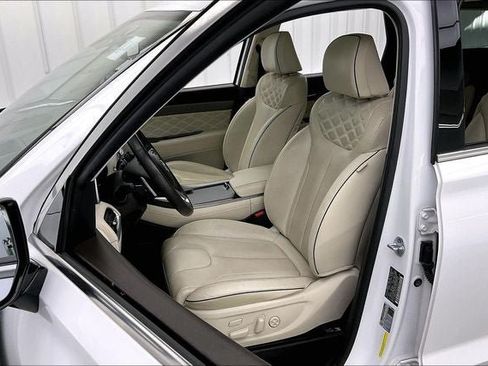 Used 2020 Hyundai Palisade Limited AWD/4WD image 8