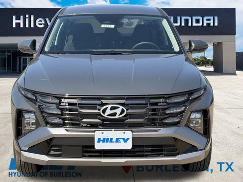 Certified 2026 Hyundai Tucson SE FWD image 7