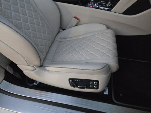 Used 2016 Bentley Continental GT V8 S AWD/4WD image 53