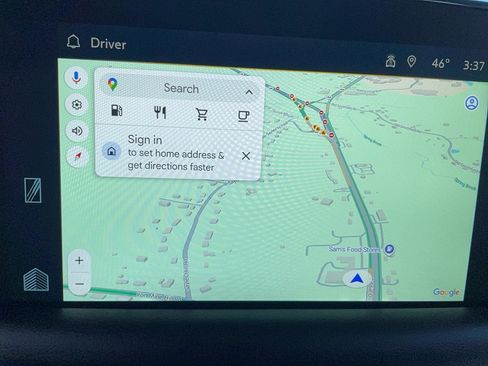 Used 2023 Chevrolet Suburban Z71 w/ Luxury Package image 33