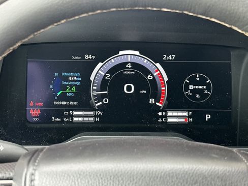 New 2026 Toyota Tundra 1794 Edition AWD/4WD image 29