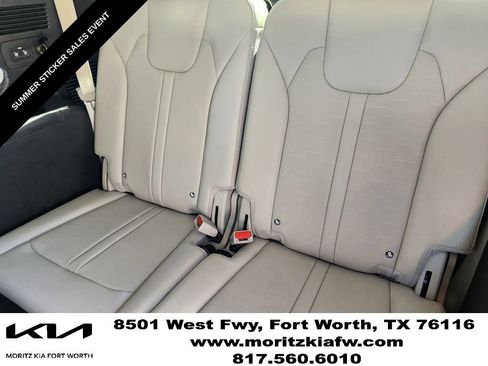 New 2026 Kia Sorento S w/ S Panoramic Sunroof Package FWD image 21