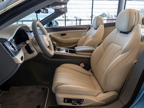 New 2026 Bentley Continental GT Azure AWD/4WD image 10