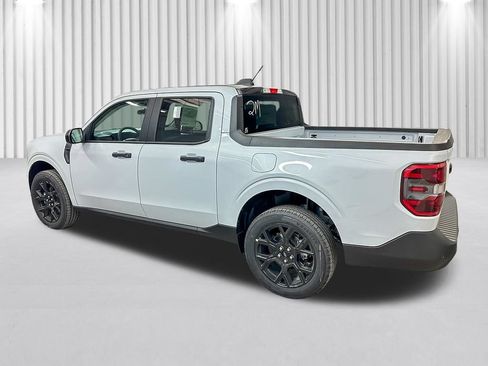New 2026 Ford Maverick XLT w/ Equipment Group 301A AWD/4WD image 7