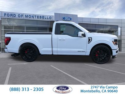 New 2026 Ford F150 XL
