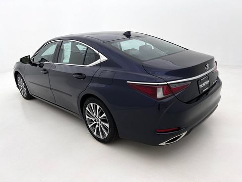 Certified 2021 Lexus ES 350 w/ Premium Package FWD image 9