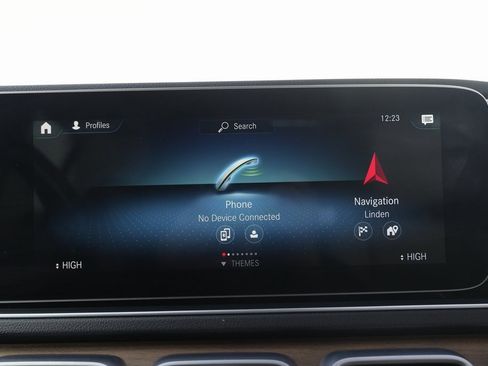 Used 2021 Mercedes-Benz GLE 350 4MATIC image 64