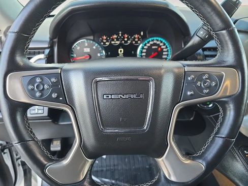Used 2019 GMC Yukon Denali w/ Open Road Package image 12