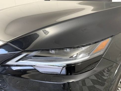 Used 2023 Lexus RX 350 FWD w/ Accessory Package (Z1) image 9
