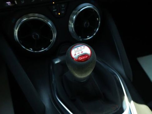 Used 2023 Chevrolet Camaro ZL1 image 16