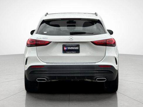 Certified 2022 Mercedes-Benz GLA 250 image 10