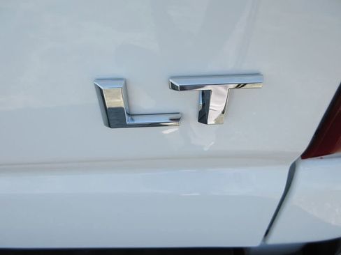 New 2026 Chevrolet Silverado 2500 LT w/ True North Edition image 13