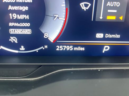 Used 2024 INFINITI QX60 Luxe w/ Cargo Package image 18