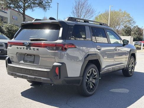 New 2026 Subaru Outback Limited XT image 3