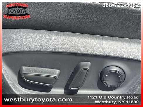 Used 2021 Toyota Camry XSE w/ Navigation Upgrade Package FWD image 18