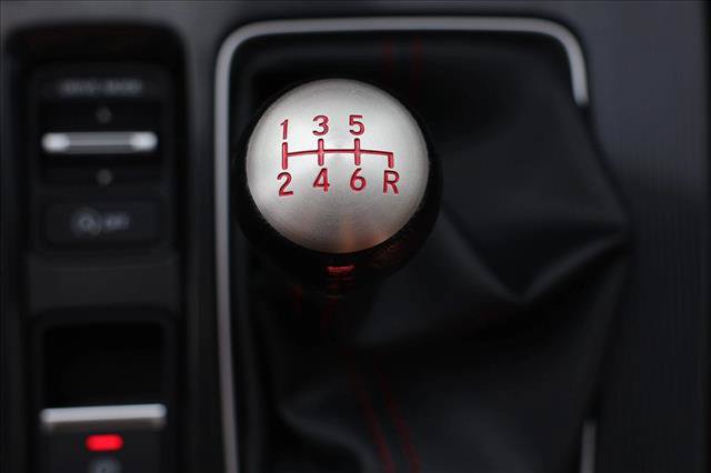 Certified 2026 Honda Civic Si image 20