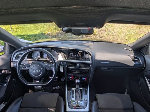 Used 2013 Audi S5 Premium Plus w/ Audi MMI Navigation Plus Pkg AWD/4WD image 27