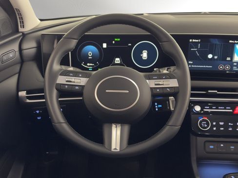 Used 2025 Hyundai Tucson Limited image 20