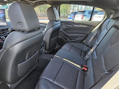 New 2026 Cadillac CT5 Sport image 10