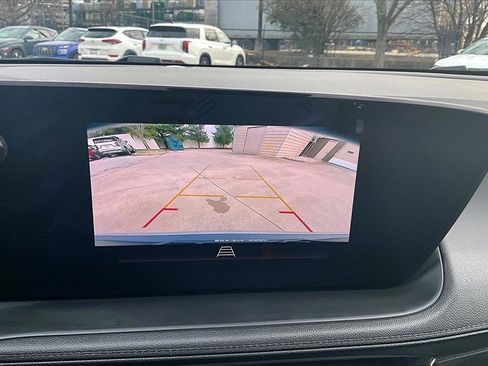 Used 2025 Buick Encore GX Preferred image 20