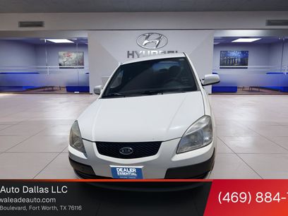 Used 2009 Kia Rio LX