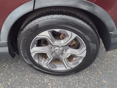 Used 2018 Honda CR-V EX image 20