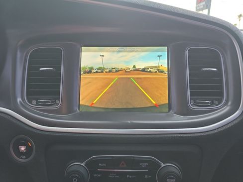 Used 2019 Dodge Charger R/T RWD image 21