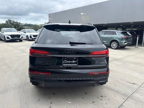 New 2026 Audi Q7 3.0T Premium AWD/4WD image 7