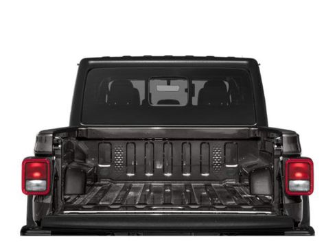 Certified 2023 Jeep Gladiator Mojave AWD/4WD image 11