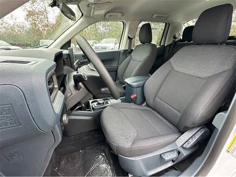 New 2026 Ford Maverick XL image 12