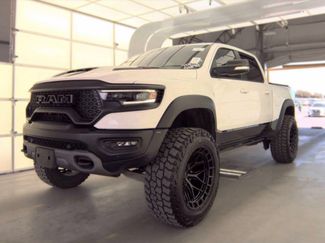 Used 2021 RAM 1500 TRX w/ TRX Level 2 Equipment Group AWD/4WD video 1