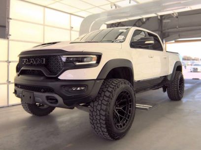 Used 2021 RAM 1500 TRX w/ TRX Level 2 Equipment Group