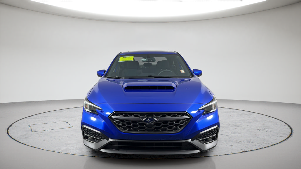 Used 2023 Subaru WRX Premium AWD/4WD image 3