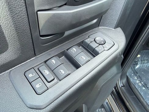 New 2025 RAM 2500 Tradesman image 12