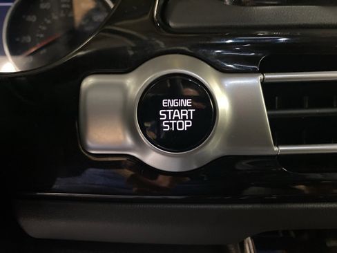 Used 2022 Kia Seltos SX w/ Sunroof Package image 30