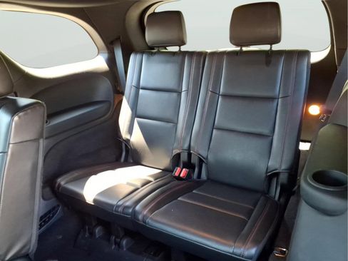 Used 2024 Dodge Durango GT AWD/4WD image 10