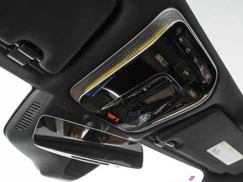 Used 2024 Mercedes-Benz S 580 4MATIC Sedan image 86