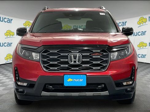 Used 2023 Honda Passport TrailSport image 2