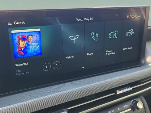 New 2025 Hyundai Sonata SEL image 27